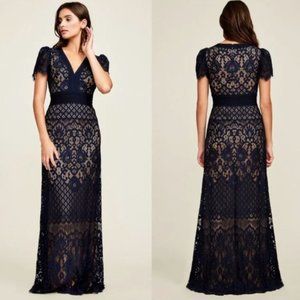 Tadashi Shoji Jessamyn Gown